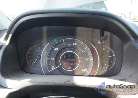 2014 Honda Cr-V Ex z USA, uszkodzony, nr VIN 2HKRM4H50EH668801